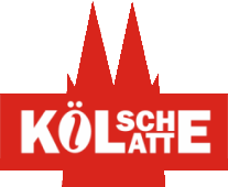 Kölsche Latte